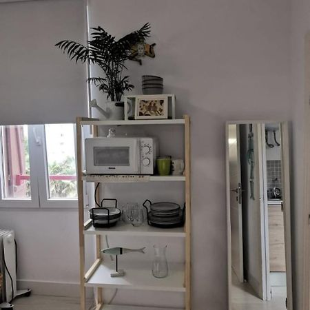 Casa Eguino- Pet Friendly Appartement San Sebastian Buitenkant foto
