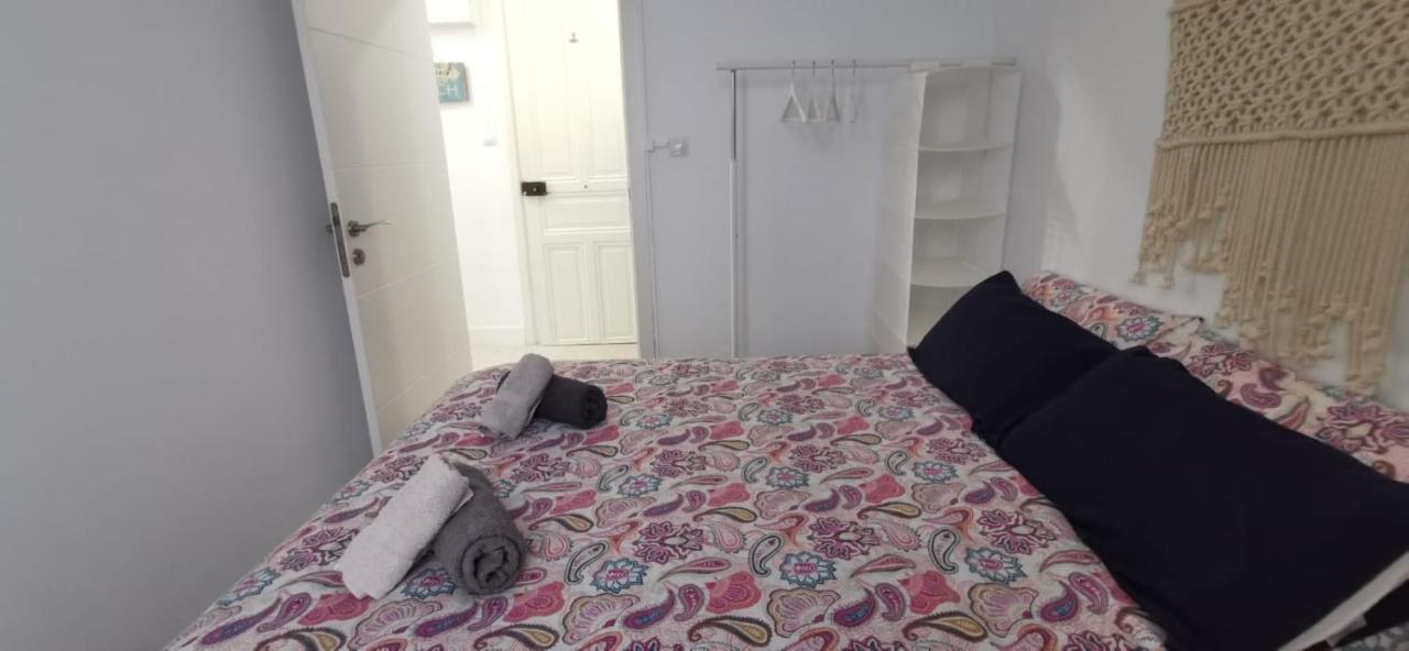 Casa Eguino- Pet Friendly Appartement San Sebastian Buitenkant foto